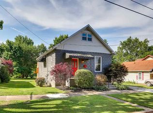 415 W Walnut St, Princeton, IN 47670