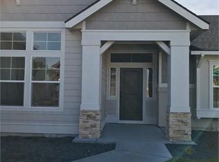 6705 E Thornton St, Nampa, ID 83687