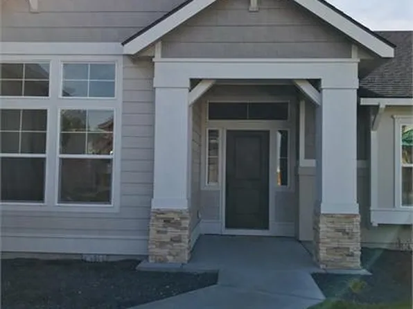 6705 E Thornton St, Nampa, ID 83687