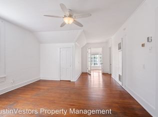 209 E 38th St APT A, Austin, TX 78705