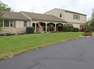 5986 W Fork Rd, Cincinnati, OH 45247