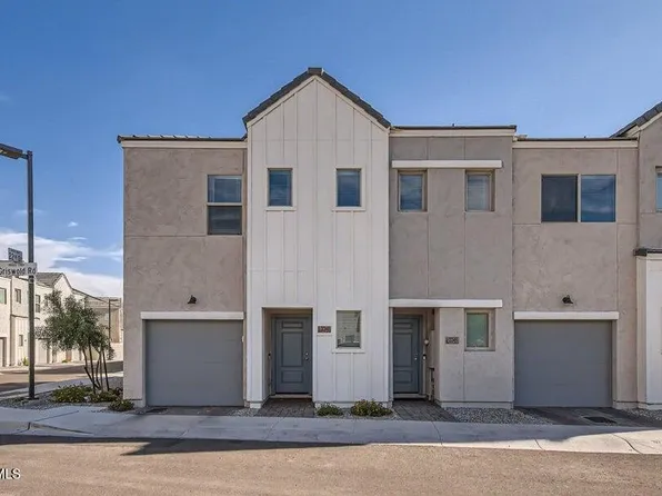 2241 W Griswold Rd, Phoenix, AZ 85021