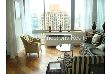 Rented by City Connections Realty