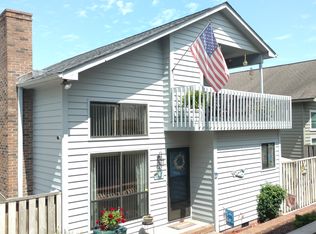 2206 Perrin Dr UNIT D, North Myrtle Beach, SC 29582