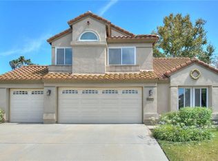 3137 Skyview Rdg, Chino Hills, CA 91709
