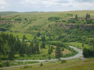 Lot 28 Red Tail Ridge, Colfax, WA 99111