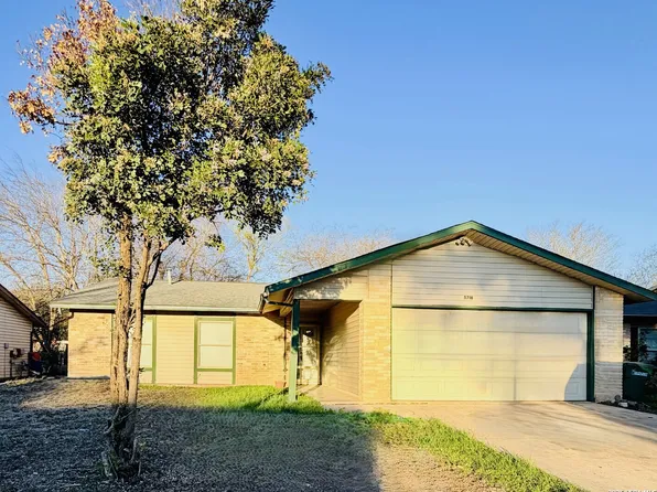 5718 Timberhill, San Antonio, TX 78238