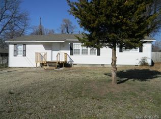 410 W Memphis St S, Broken Arrow, OK 74012