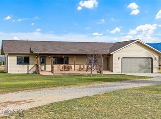 5 Ginger Quill Ct, Mc Allister, MT 59740