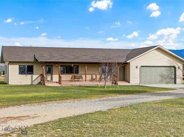 5 Ginger Quill Ct, Mc Allister, MT 59740