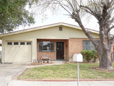 218 N Veterans Blvd, Edinburg, TX, 78541