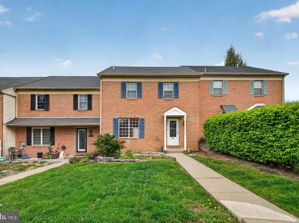 228 Goshen Rd, Schwenksville, PA 19473