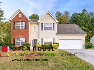 2447 Moultrie Ct, Dacula, GA 30019