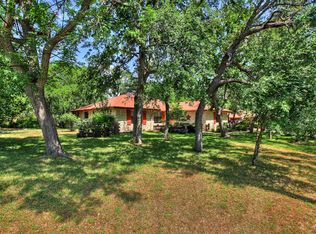4305 Madrid Dr, Georgetown, TX 78628