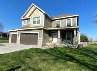 351 NE 64th St, Pleasant Hill, IA 50327