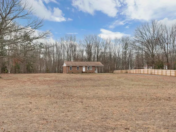 6905 S Spotswood Trl, Gordonsville, VA 22942