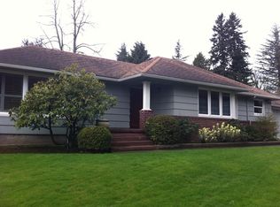 3605 SW 91st Ave, Portland, OR 97225