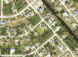 11101 Vanessa Ave, Englewood, FL 34224