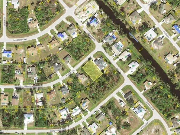 11101 Vanessa Ave, Englewood, FL 34224