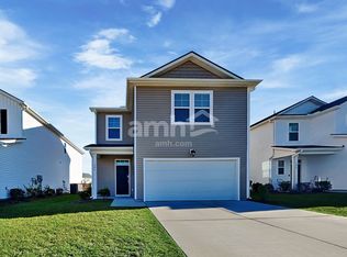 307 Azore Way, Summerville, SC 29486