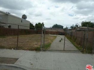 2126 E Nord St, Compton, CA 90222