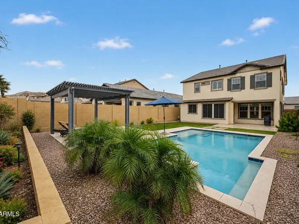 16622 S 6TH Place, Phoenix, AZ 85048