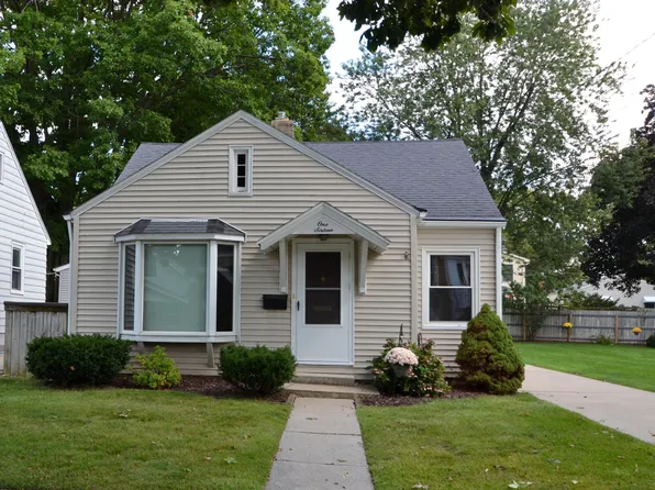 116 Wallinwood Ave NE, Grand Rapids, MI 49503