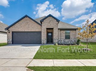6612 Stone Elm Ln, Crowley, TX 76036