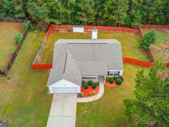 2221 Baker Carter Dr, Loganville, GA 30052