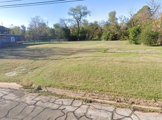 1204 E Calhoun Ave, Waco, TX 76704