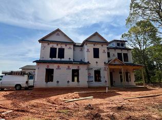 1820 Reidville Sharon Rd #1, Greer, SC 29651