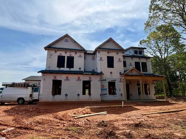 1820 Reidville Sharon Rd #1, Greer, SC 29651