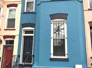 716 C St NE, Washington, DC 20002
