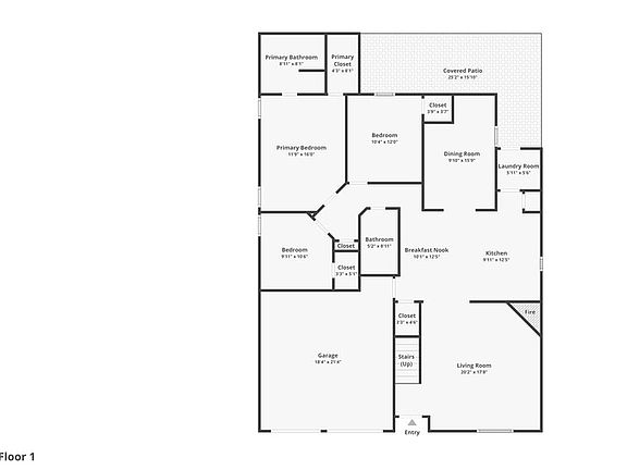 2nd image of 713 Gull Cir