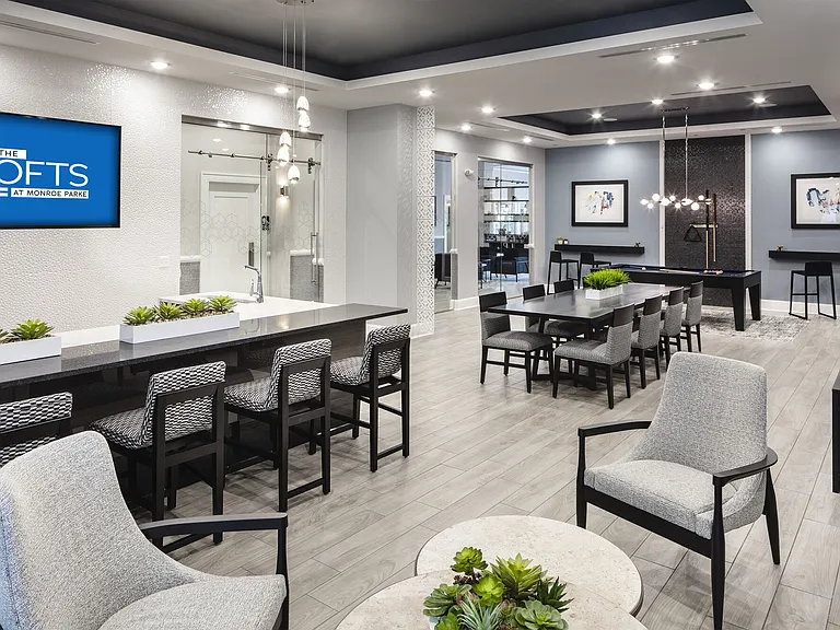 Lofts at Monroe Parke — Photo 21