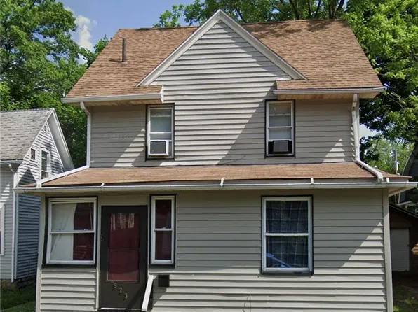 923 Bloomfield Ave, Akron, OH 44302