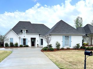 257 Harris Cir, Madison, MS 39110