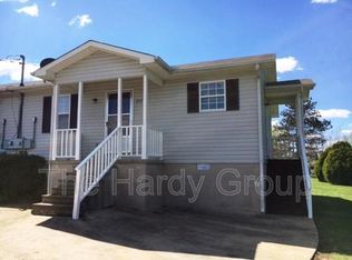 257 Sunshine Cir, Decherd, TN 37324