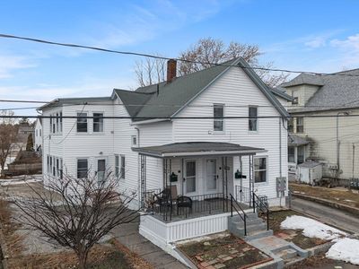 17 1/2 Balcom St, Nashua, NH, 03060