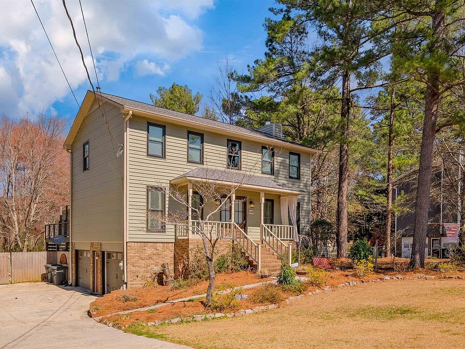 5309 S Broken Bow Dr, Birmingham, AL 35242 Zillow