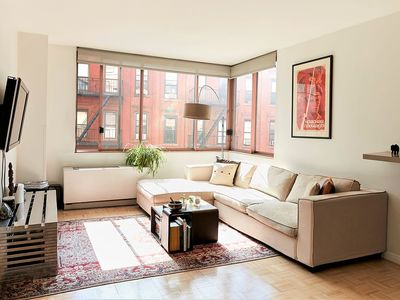 350 W 50th St APT 4F, New York, NY, 10019
