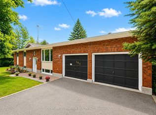 684 County Road 44 Rd, North Grenville, ON K0G 1J0