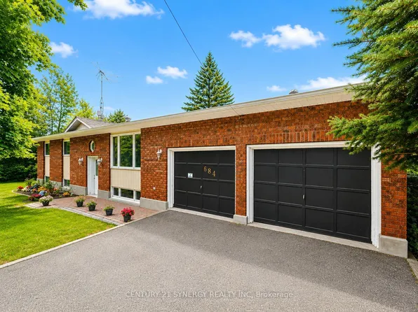 684 County Road 44 Rd, North Grenville, ON K0G 1J0