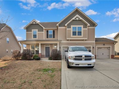 228 Wentworth Dr, Raeford, NC, 28376