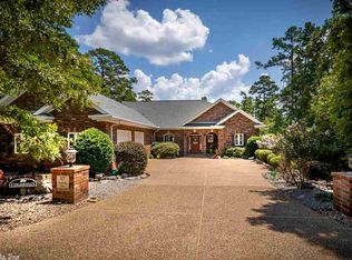 17 Derecho Way, Hot Springs Village, AR 71909