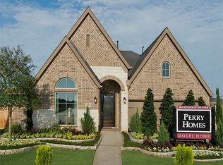 28103 Castle Park Ln, Fulshear, TX 77441