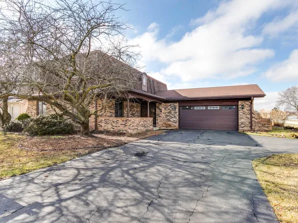 16924 Luella Ave, South Holland, IL 60473