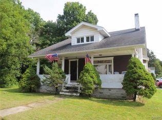 22 Mechanic St, Jordan, NY 13080
