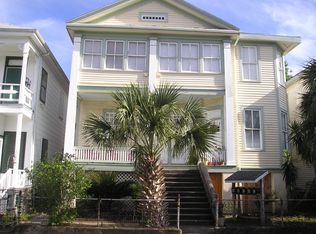 823 Church St APT D, Galveston, TX 77550