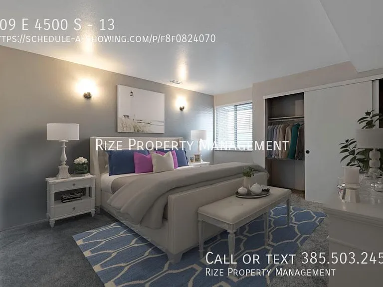 Cottonwood Creek Apartments — Photo 9